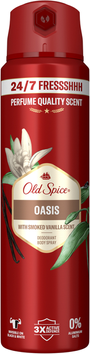 Дезидорант Old spice Oasis 150 мл 000688 фото