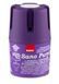Блок у зливний бачок для чищення унітаза Sano Purple, 150 г 002802 фото 1