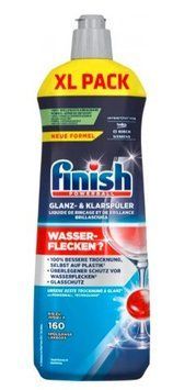 Ополіскувач для посудомийної машини Finish, 800 мл 002807 фото