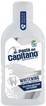 Ополіскувач для ротової порожнини Capitano Whitening 000556 фото