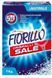 Сіль для посудомийної машини Fiorillo Cristalli di Sale 5in1 1кг 002809 фото 1