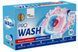 Капсули Pro Wash Color 32 шт 002715 фото 1