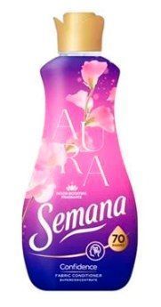 Ополіскувач для білизни Semana Aura Confidence 1,4л 002740 фото