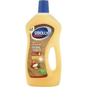 Засіб для миття підлоги Sidolux Мигдаль 750 мл 001005 фото