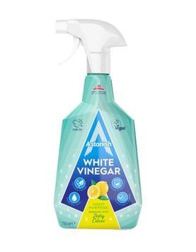 Універсальний очищувач Astonish White Vinegar Multipurpose Cleaning Spray 750ml 17082053 фото