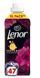 Кондиціонер для білизни Lenor Квітка лотоса та діамантові фіги 47 циклів прання 987 мл 002746 фото 2