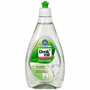 Denkmit Washing Liquid Ultra Nature - Засіб для миття посуду&nbsp; 000018 фото
