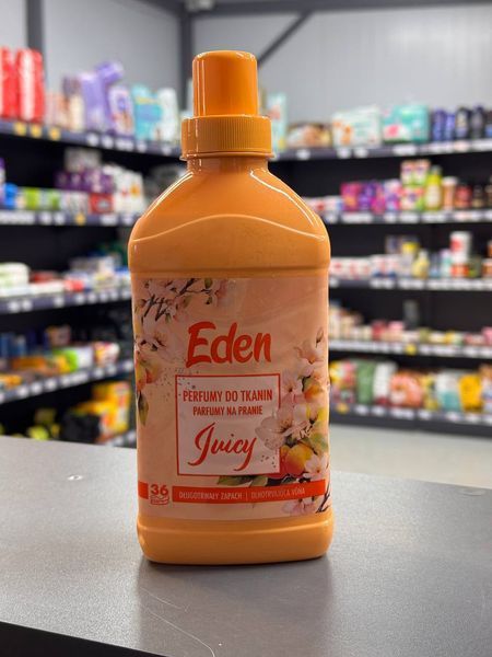 Парфуми до тканин Eden Juicy 002302 фото