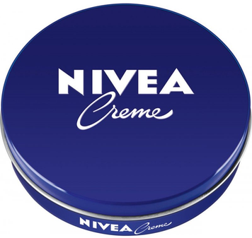 Крем Nivea для всього тіла 150 г 000741 фото