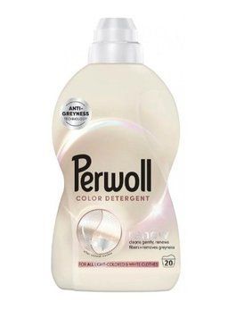 Гель для прання Perwoll для світлих і білих речей, 1 л 06082033 фото