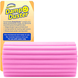 Губка для збору пилу Damp Duster (жовта,рожева) 000078 фото 2