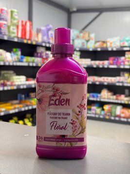 Парфуми до тканин Eden Floral 002305 фото