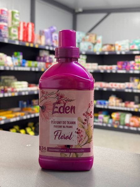 Парфуми до тканин Eden Floral 002305 фото