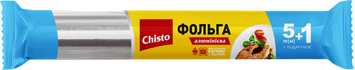 Фольга Chisto 6 м 000681 фото